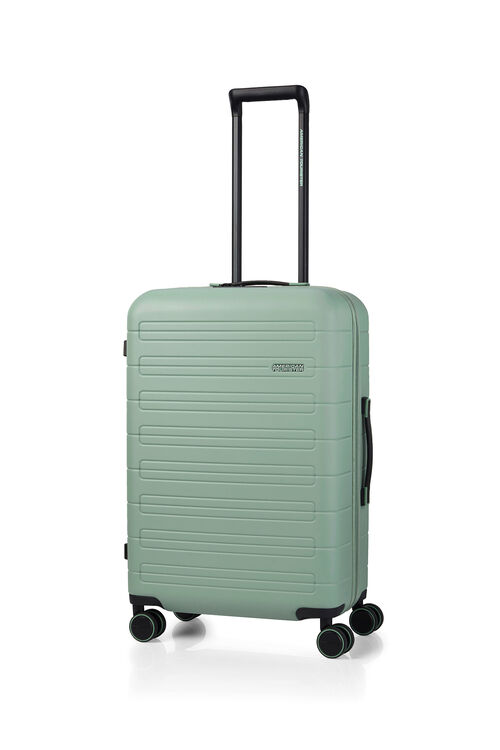 NOVASTREAM 노바스트림 캐리어 67/24 TSA EXP SEC.ZIP  hi-res | American Tourister