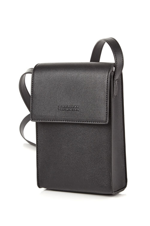 BELIN FLAP CROSS BAG  hi-res | American Tourister