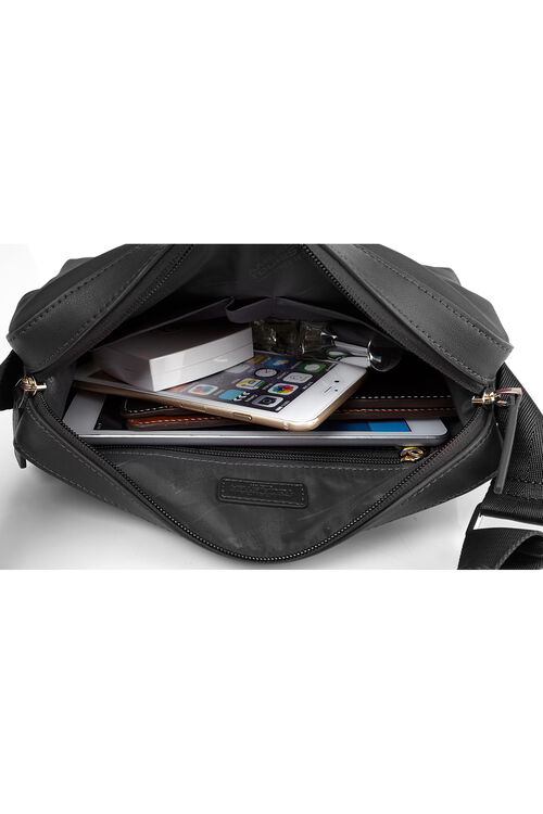 ARINA 아리나 크로스백  hi-res | American Tourister