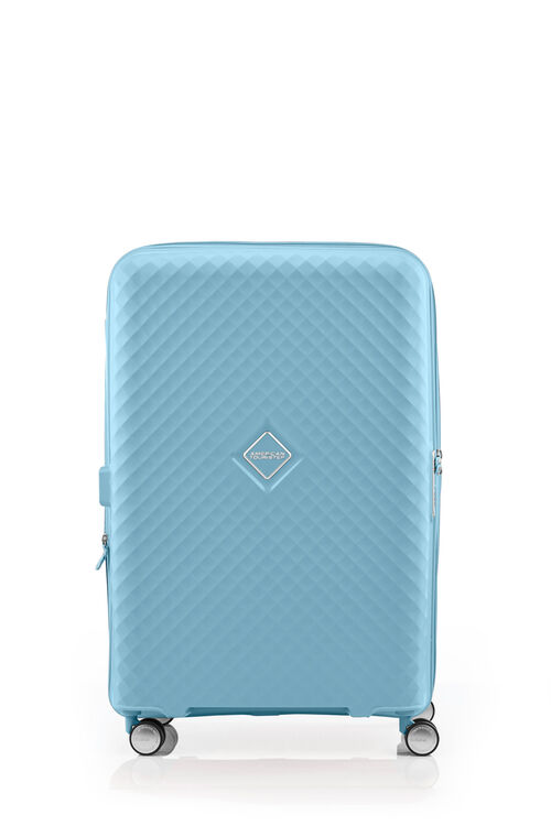 SQUASEM 스콰셈 SPINNER 75/28 EXP TSA V2  hi-res | American Tourister