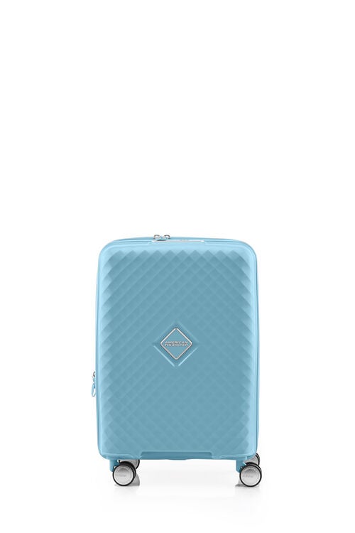SQUASEM 스콰셈 캐리어 55/20 EXP TSA V2  hi-res | American Tourister