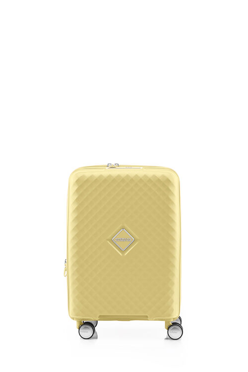 SQUASEM 스콰셈 SPINNER 55/20 EXP TSA V2  hi-res | American Tourister