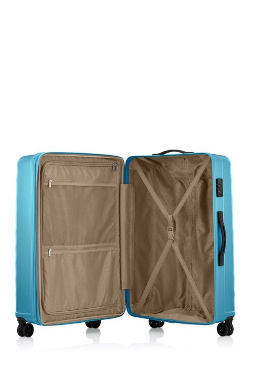 SENNA 캐리어 80/29 EXP TSA V3  hi-res | American Tourister