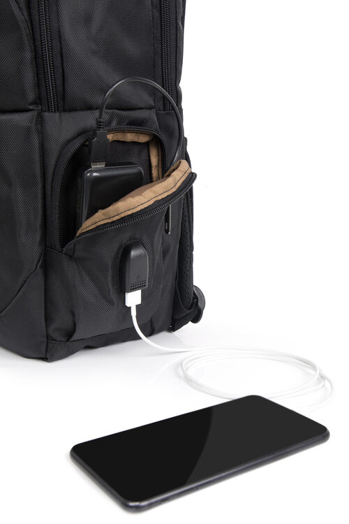 SEGNO 세그노 백팩 1 AS  hi-res | American Tourister