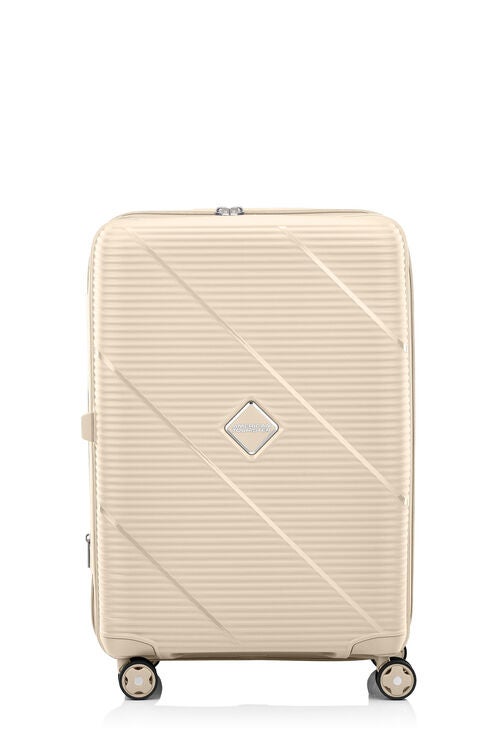 EZYLIF 이지라이프 EZYLIF 캐리어 66/24 TSA EXP  hi-res | American Tourister