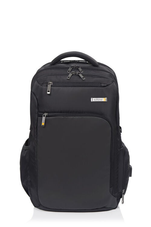 SEGNO 세그노 BACKPACK 3 AS  hi-res | American Tourister