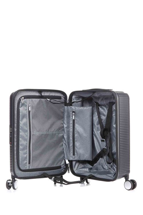 ROBOTECH 로보텍 캐리어 55/20 TSA PV V3  hi-res | American Tourister