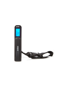 HYPEBEAT PLUS Luggage Scale  hi-res | American Tourister
