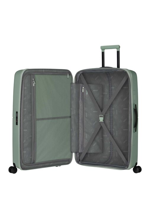 DASHPOP 대시팝 DASHPOP 캐리어 77/28 EXP TSA  hi-res | American Tourister