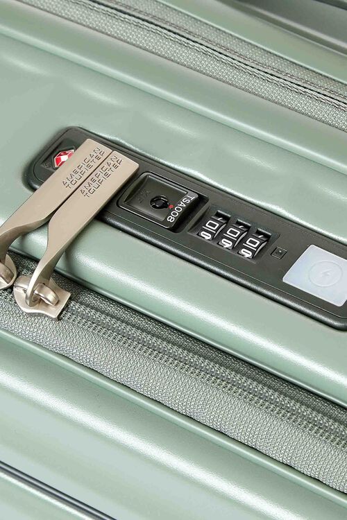 FRONTEC 프론텍 FRONTEC 캐리어 54/19 EXP TSA OS V2  hi-res | American Tourister