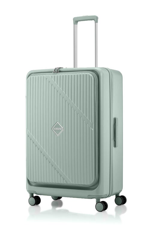 VELOX 벨록스 캐리어 75/28 EXP TSA BO  hi-res | American Tourister