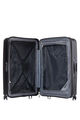 SQUASEM 스콰셈 캐리어 75/28 EXP TSA V2  hi-res | American Tourister