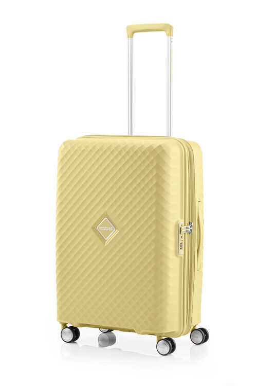 SQUASEM 스콰셈 캐리어 66/24 EXP TSA V2  hi-res | American Tourister