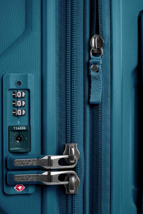 ARGYLE 캐리어 68/25 EXP TSA V2  hi-res | American Tourister