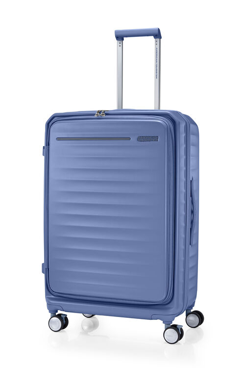 FRONTEC 프론텍 캐리어 75/28 EXP TSA OS V2  hi-res | American Tourister