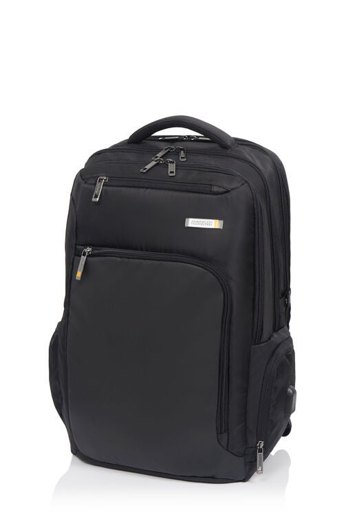 SEGNO 세그노 BACKPACK 3 AS  hi-res | American Tourister