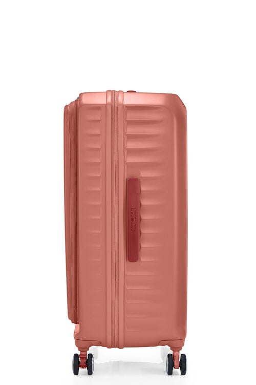 FRONTEC 프론텍 캐리어 75/28 EXP TSA OS V2  hi-res | American Tourister