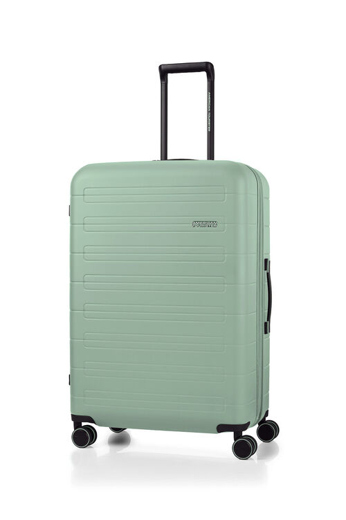 NOVASTREAM 노바스트림 캐리어 77/28 TSA EXP SEC.ZIP  hi-res | American Tourister