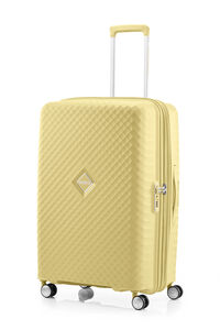 SQUASEM 스콰셈 SPINNER 75/28 EXP TSA V2  hi-res | American Tourister
