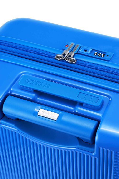 GEMINA PRO 캐리어 65/24 EXP TSA V2  hi-res | American Tourister