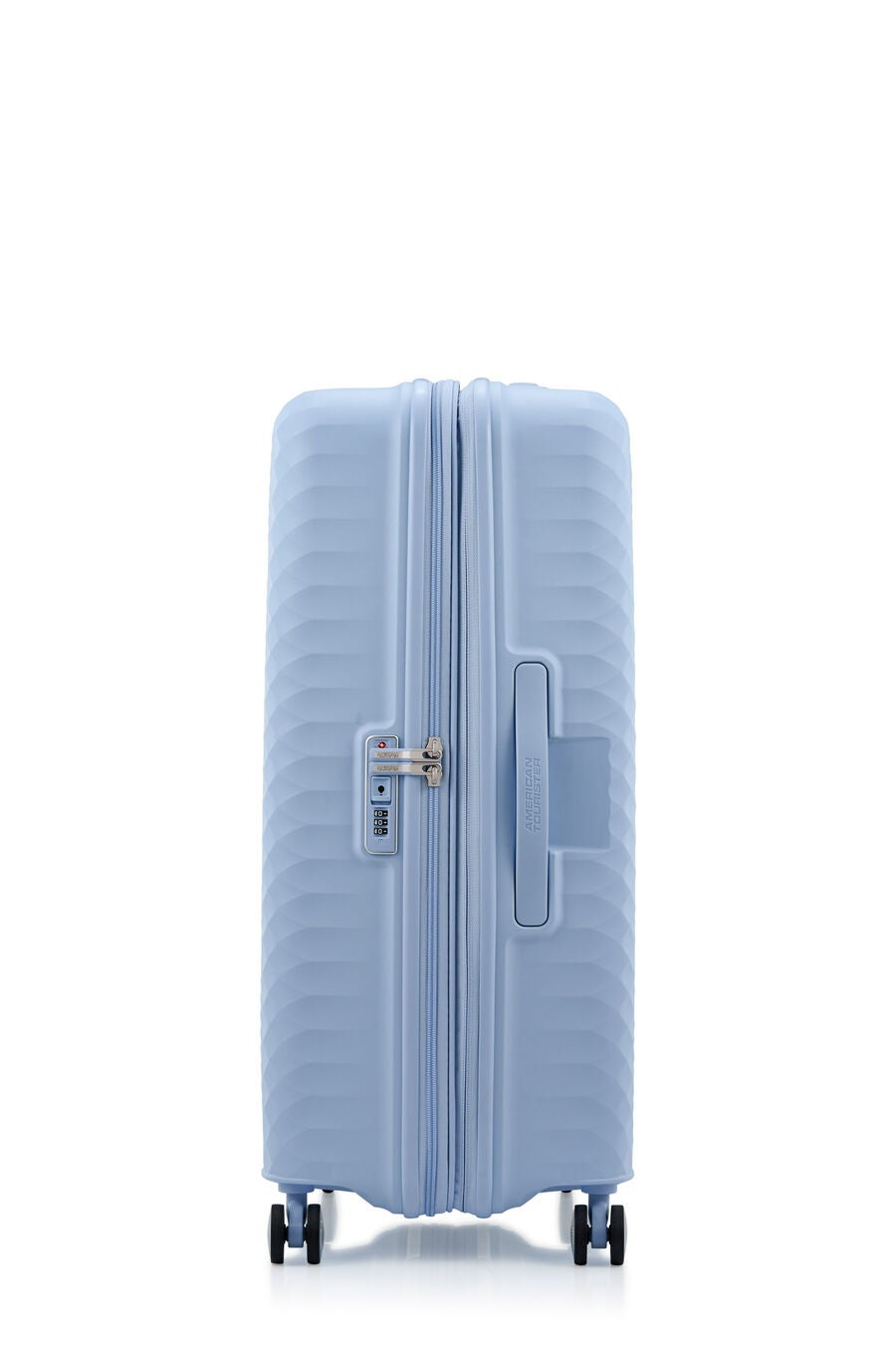 SQUASEM 스콰셈 캐리어 75/28 EXP TSA V2  hi-res | American Tourister