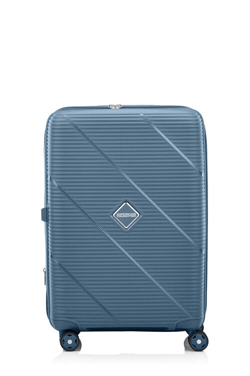 EZYLIF 캐리어 66/24 TSA EXP  hi-res | American Tourister