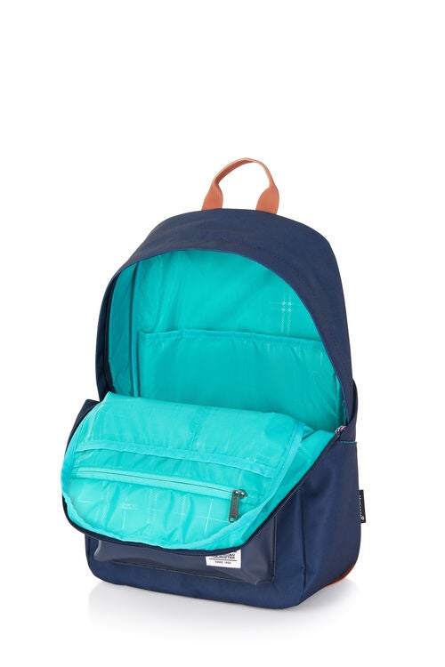 CARTER 카터 백팩 1 AS LAPT  hi-res | American Tourister