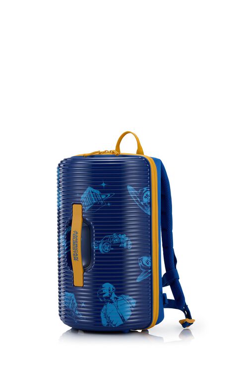 ROLLIO U 롤리오 유 백팩 PG  hi-res | American Tourister