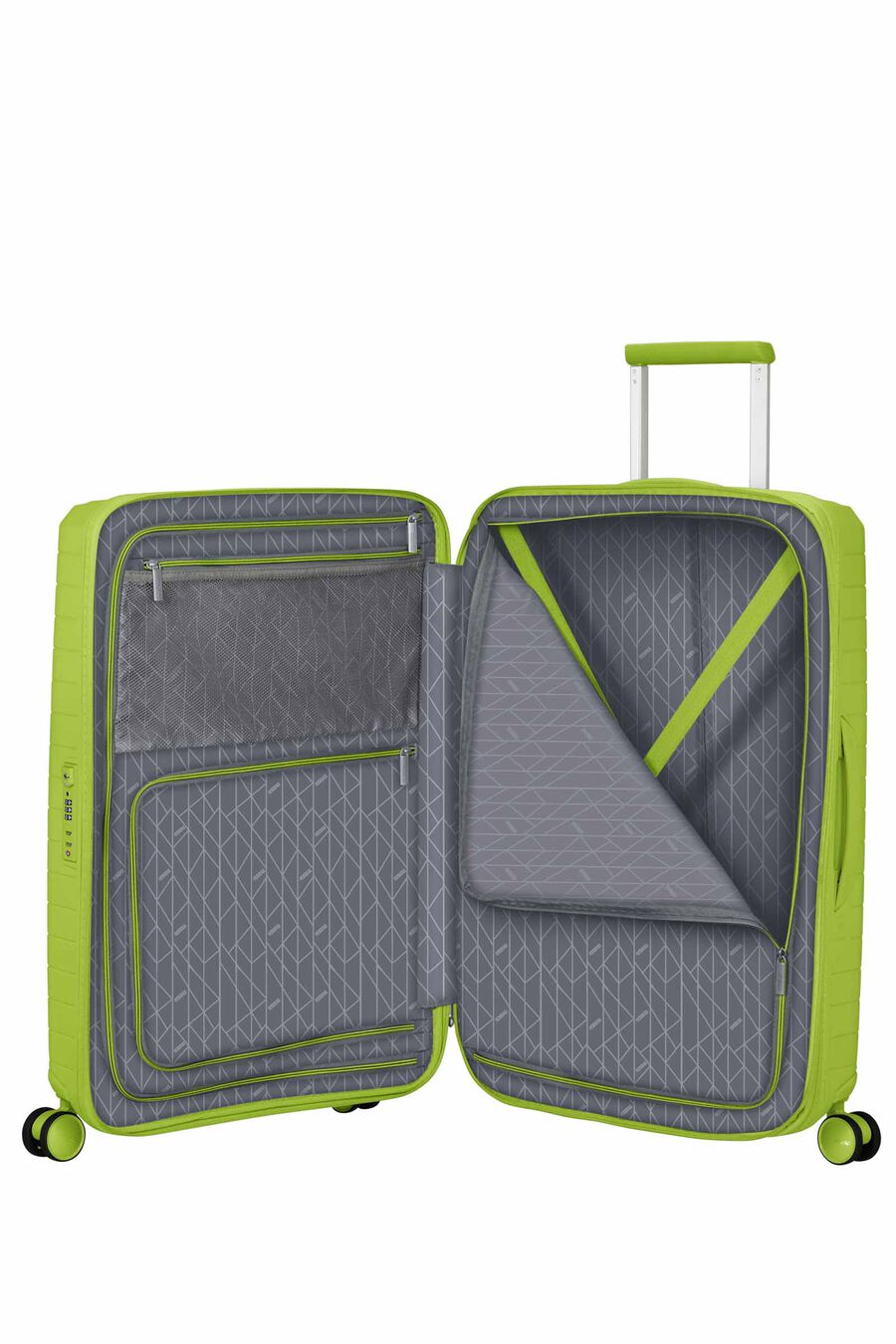 FASTFORWARD 패스트포워드 캐리어 68/25 TSA EXP  hi-res | American Tourister