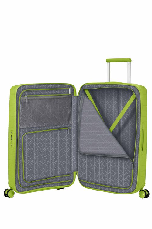 FASTFORWARD 패스트포워드 FASTFORWARD 캐리어 68/25 TSA EXP  hi-res | American Tourister