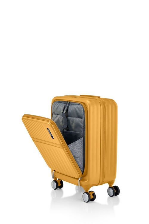 TRANTO 트란토 캐리어 54/19 EXP TSA BO  hi-res | American Tourister