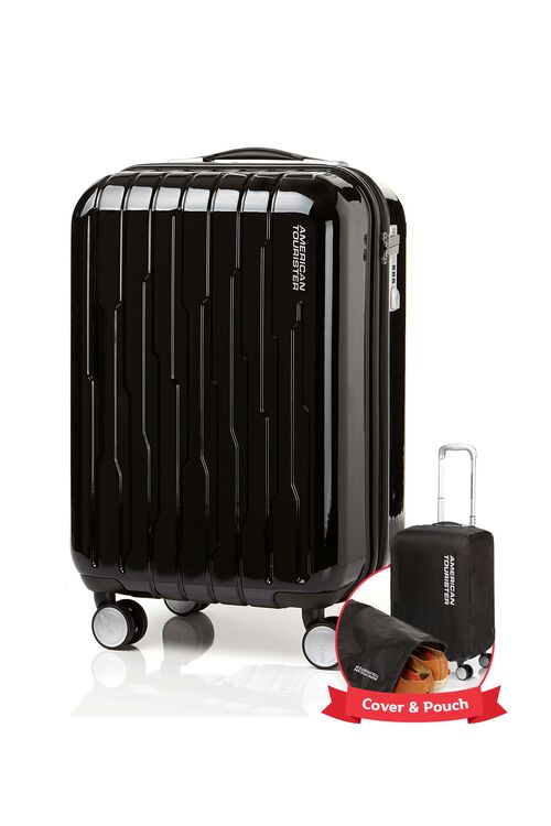 ROCKFORD 락포드 ROCKFORD 캐리어 55/20 TSA  hi-res | American Tourister