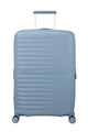 FASTFORWARD 패스트포워드 FASTFORWARD 캐리어 68/25 TSA EXP  hi-res | American Tourister