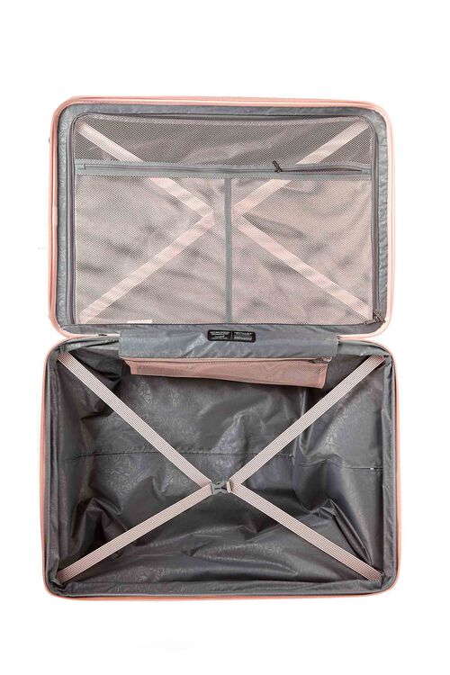 ARGYLE 아가일 캐리어 81/30 EXP TSA  hi-res | American Tourister