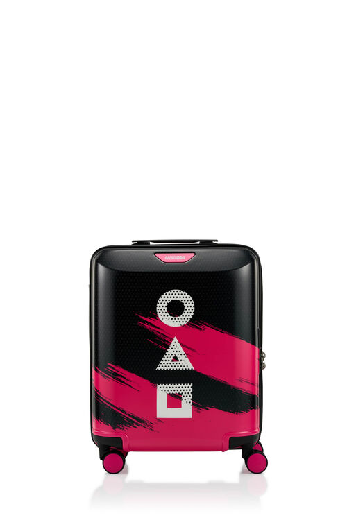 SQUID GAME 스퀴드 게임 캐리어 52/18 TSA  hi-res | American Tourister