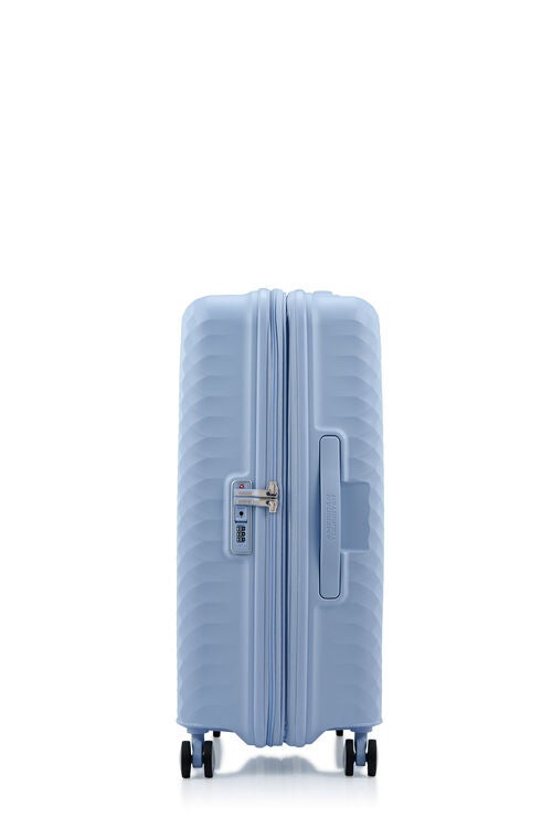 SQUASEM 스콰셈 캐리어 66/24 EXP TSA V2  hi-res | American Tourister