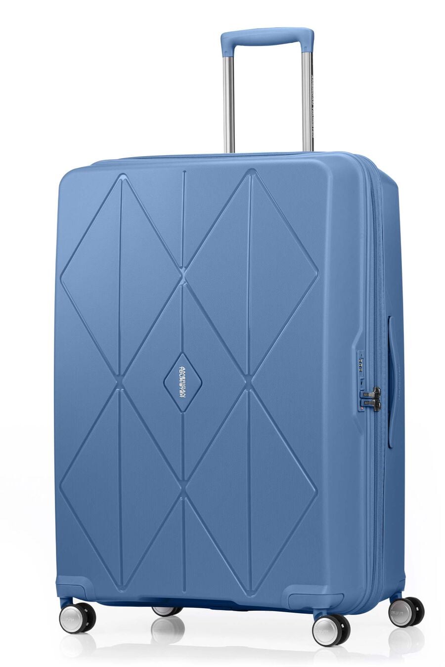 ARGYLE 아가일 캐리어 81/30 EXP TSA V2  hi-res | American Tourister