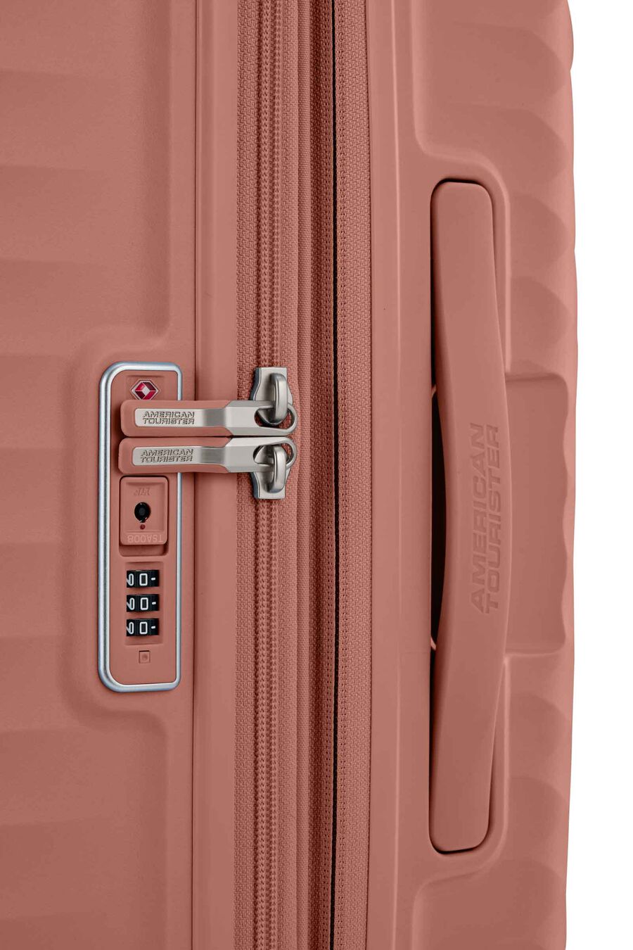 SQUASEM 스콰셈 캐리어 75/28 EXP TSA V2  hi-res | American Tourister