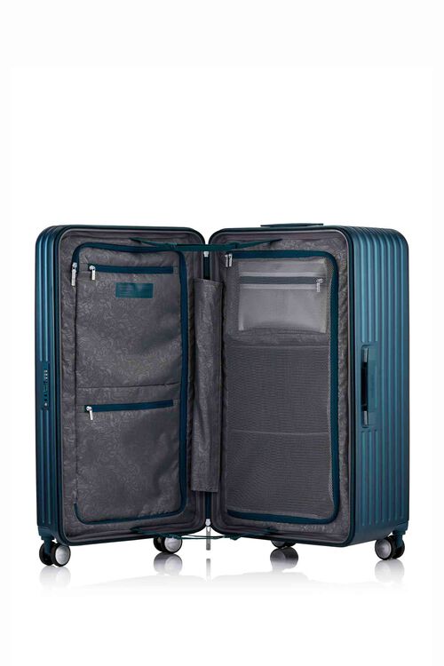 LOCKATION 락케이션 트렁크 76/28 ZIP FRA OS  hi-res | American Tourister