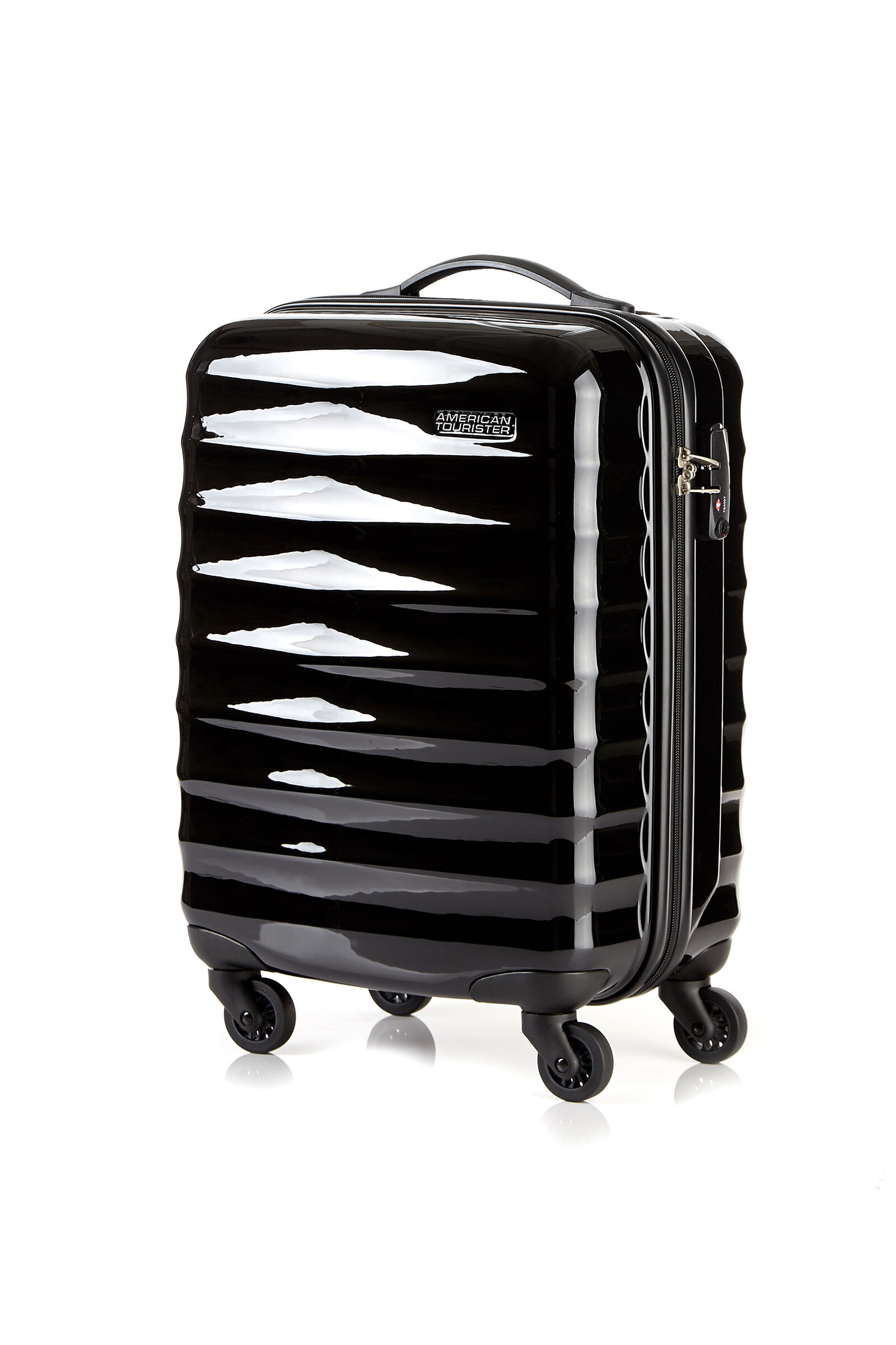 American Tourister Para lite Spinner 55 20 Tsa