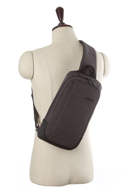 MILTON 밀턴 슬링백  hi-res | American Tourister