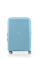 SQUASEM 스콰셈 캐리어 75/28 EXP TSA V2  hi-res | American Tourister
