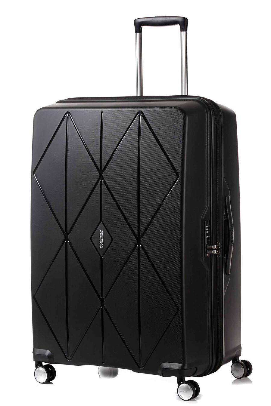 ARGYLE 아가일 캐리어 81/30 EXP TSA V2  hi-res | American Tourister
