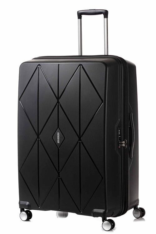 ARGYLE 아가일 캐리어 81/30 EXP TSA V2  hi-res | American Tourister