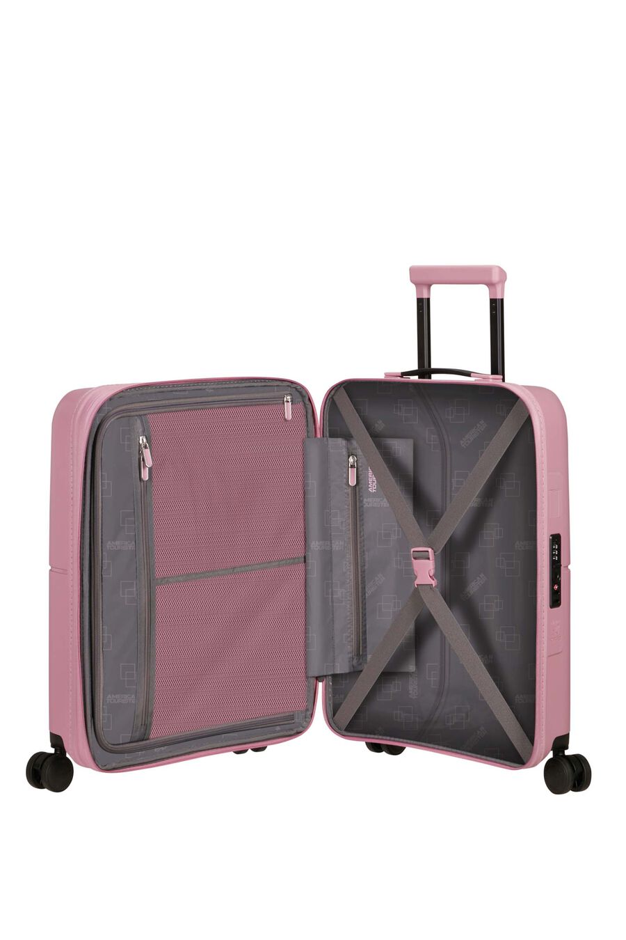 DASHPOP 대시팝 캐리어 55/20 EXP TSA  hi-res | American Tourister