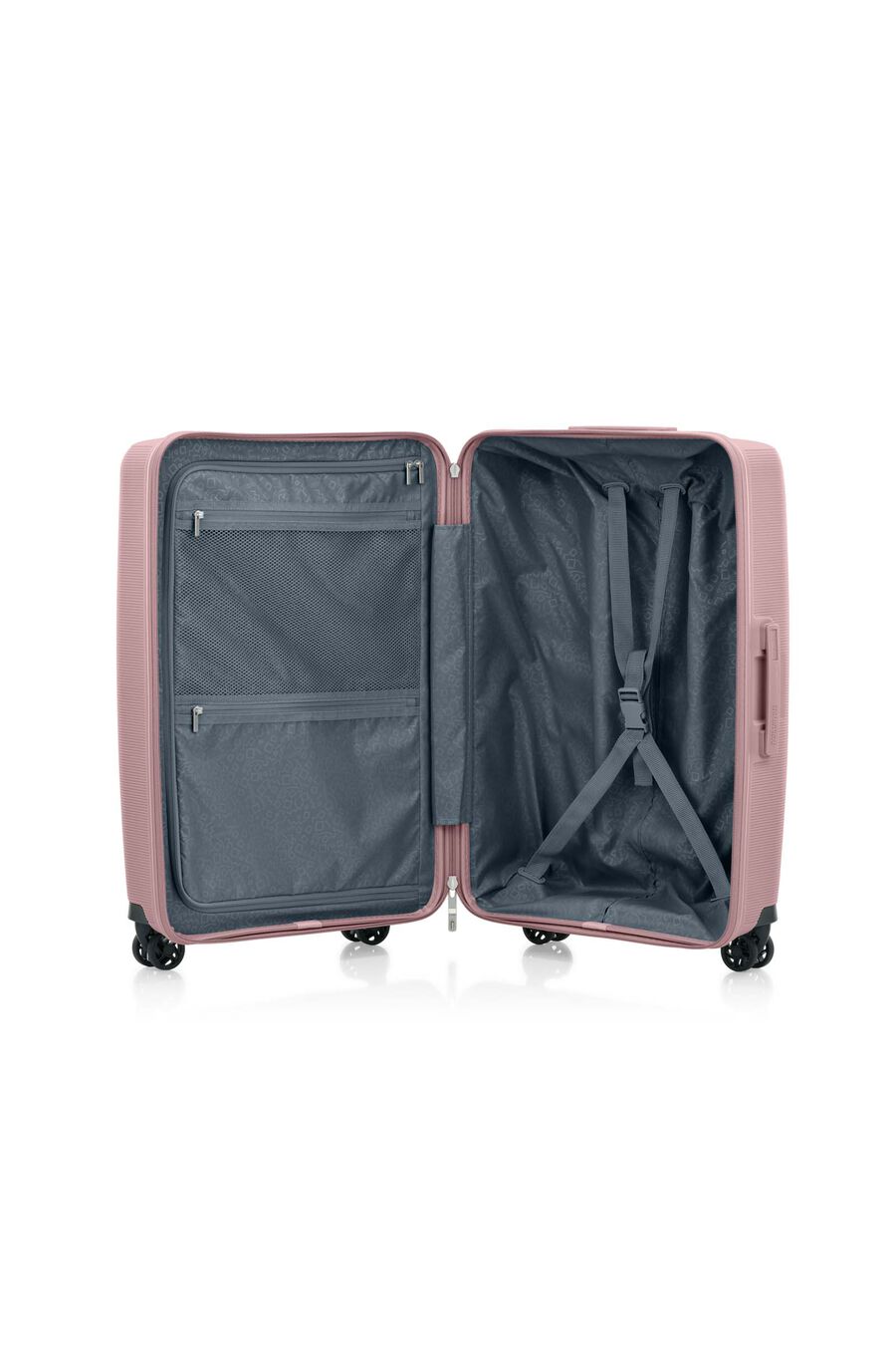 LINEX E 리넥스 이 캐리어 67/24 TSA  hi-res | American Tourister