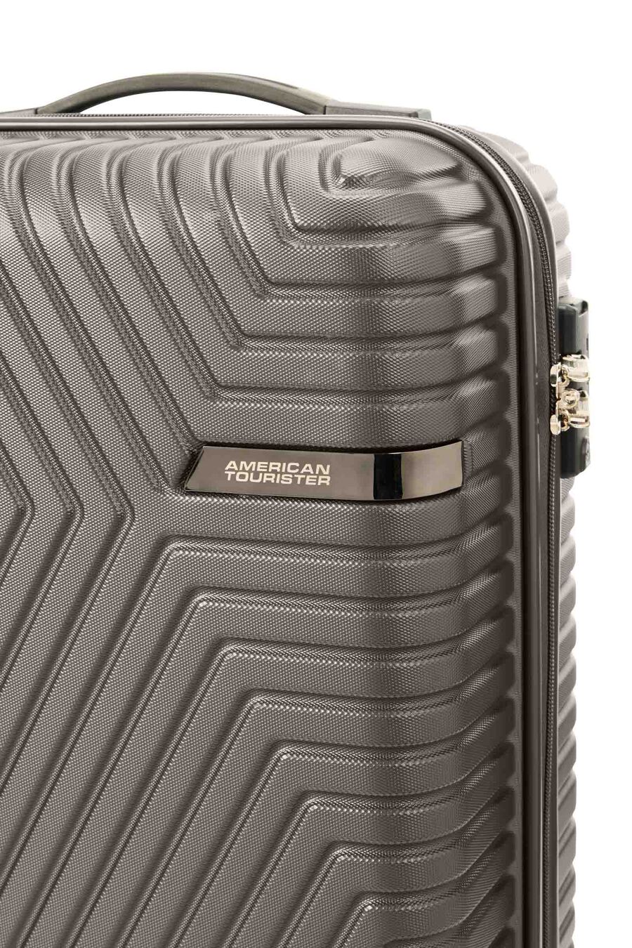 ELLEN 엘렌 캐리어 68/25 TSA V2  hi-res | American Tourister