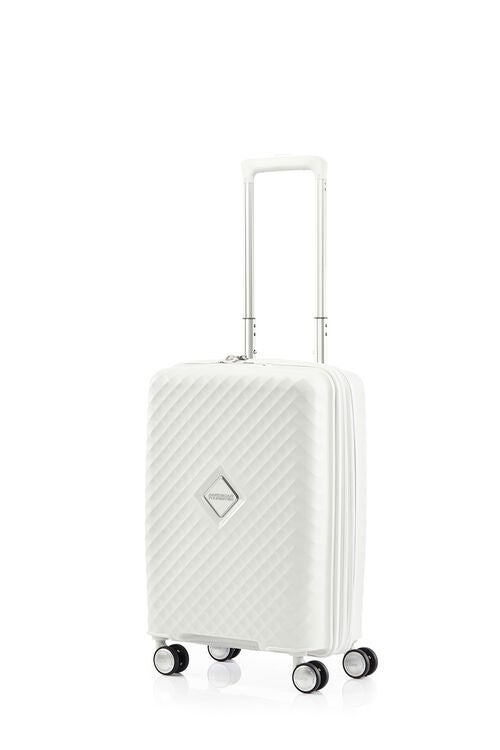 SQUASEM 스콰셈 캐리어 55/20 EXP TSA  hi-res | American Tourister