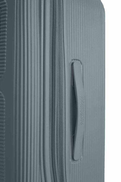 MAXIVO 캐리어 77/28 TSA EXP OS V2  hi-res | American Tourister