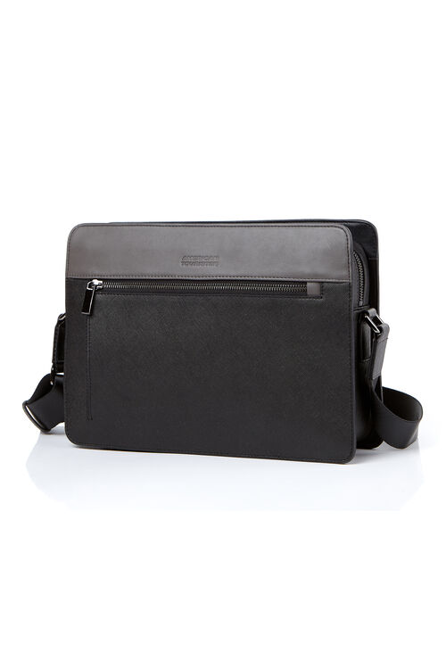 SPENCE CROSS BAG  hi-res | American Tourister